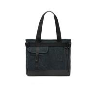 adidas buckle webbing holdall - Blue OS