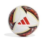 Adidas Bundesliga 26/27 Torfabrik Competition Football Ball White 5