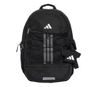 adidas Bungee Cord Backpack 'Black' KV6585 F