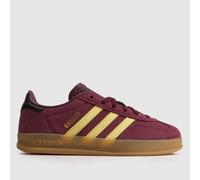 GAZELLE INDOOR SHOES