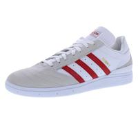 adidas Originals Men's Busenitz Sneaker, us:one Size, Shadow Brown/Black/White, 10