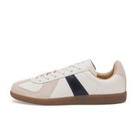 adidas Bw Army Sneaker Core White/Night Indigo/Gum UK 8.5