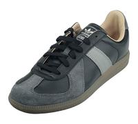 adidas Bw Army Unisex Casual Trainers in Black Grey - 8.5 UK