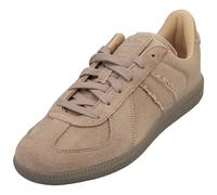 adidas Bw Army Unisex Fashion Trainers in Grey Brown - 9.5 UK