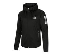 Adidas BXWTHJ01-100 BOXWEAR TECH - HOODIE JACKET Jacket Sport BlackWhite M