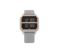 Adidas Z163272-00 Watch Grey Man
