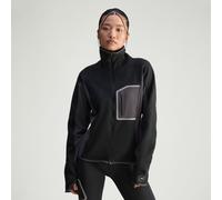 adidas By Stella McCartney CLIMAWARM Running Full-Zip Midlayer