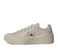 adidas by Stella McCartney Court Shoes 'Gobi Shadow Brown' IG2438 4