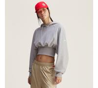 adidas by Stella McCartney Cropped Hoodie