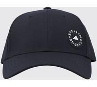 adidas BY STELLA MCCARTNEY Hat Woman color Black - Size: OS - female