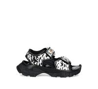 adidas by Stella McCartney Hika sandals - Black 7.5