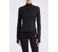 adidas BY STELLA MCCARTNEY Jacket Woman color Black - Size: XS - female