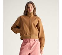 adidas by Stella McCartney Knitted Track Top