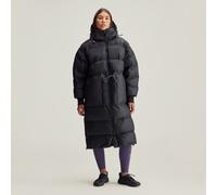 adidas by Stella McCartney Long Padded Winter Jacket