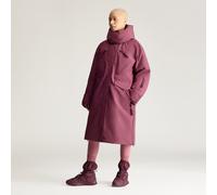 adidas by Stella McCartney Long Padded Winter Jacket