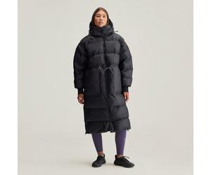 adidas by Stella McCartney Long Padded Winter Jacket