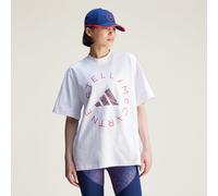 adidas by Stella McCartney Loose Graphic T-Shirt