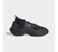 ADIDAS by Stella McCartney Mens Sportswear Shoe - Black/White - Size UK 4