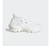 ADIDAS by Stella McCartney Mens Sportswear Shoe - White & Black - Size UK 11.5