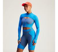 adidas by Stella McCartney Mock Neck Sleeves