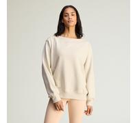 adidas by Stella McCartney Open Neck Sweatshirt