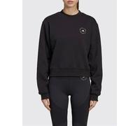 adidas BY STELLA MCCARTNEY Organic Cotton Sweatshirt - Size: S - female