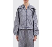 adidas BY STELLA MCCARTNEY Printed Technical Fabric Women's Sweatshirt - Size: S - female