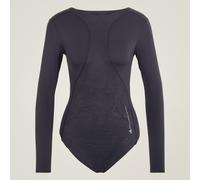 adidas by Stella McCartney Running Floral Lace Bodysuit