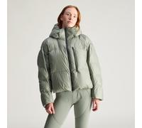 adidas by Stella McCartney Short Padded Winter Jacket