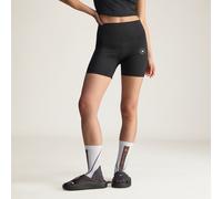 Shorts ADIDAS BY STELLA MCCARTNEY Woman color Black - Size: M - female