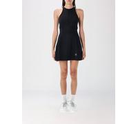 Dress ADIDAS BY STELLA MCCARTNEY Woman color Black - Size: M - female