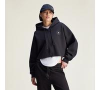 adidas by Stella McCartney Sportswear Cropped Hoodie