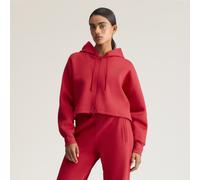 adidas by Stella McCartney Sportswear Cropped Hoodie