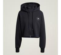 adidas by Stella McCartney Sportswear Cropped Hoodie