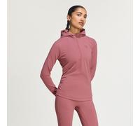adidas by Stella McCartney Studio Ruched Long Sleeve Pullover