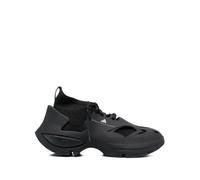 adidas by Stella McCartney Tonal Caged Knit Runner Sneakers - Black 4.5-5-5.5-6-6.5-8-8.5