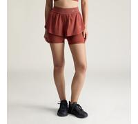 adidas by Stella McCartney Training 2in1 Short