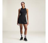 Training set: dress and shorts - female - Adidas by Stella McCartney - Training - Black - M - Sport M