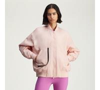 adidas by Stella McCartney True Nature Woven Bomber Jacket