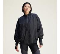 adidas by Stella McCartney True Nature Woven Bomber Jacket