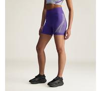 adidas by Stella McCartney TruePace Running Leggings Short (1/2)