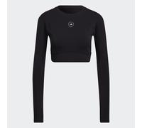adidas by Stella McCartney TrueStrength Cropped Long Sleeve