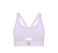 adidas by Stella McCartney TrueStrength yoga bra - Purple XS-M-L