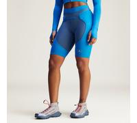 adidas by Stella McCartney Two-tone Bike Leggings