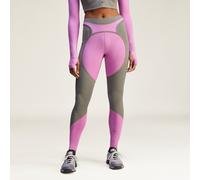adidas by Stella McCartney Two-tone Leggings