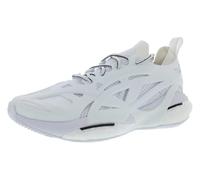 adidas by Stella McCartney Womens Solarglide, Pure White/White, 5 UK