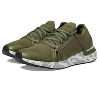 adidas by Stella McCartney Women's Ultraboost 20 Running Shoes, Trace Khaki, 9 UK