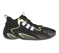 adidas BYW Select Boost Basketball Shoes Mens Trainers Black/White/Char 16