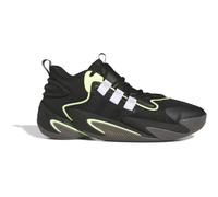 adidas BYW Select Boost Basketball Shoes Size 17 Black RRP £120 Brand New IF6669