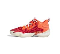 adidas Byw Select, Unisex Adult Trainers, Rojbri Blacre Rojsol, 12 UK